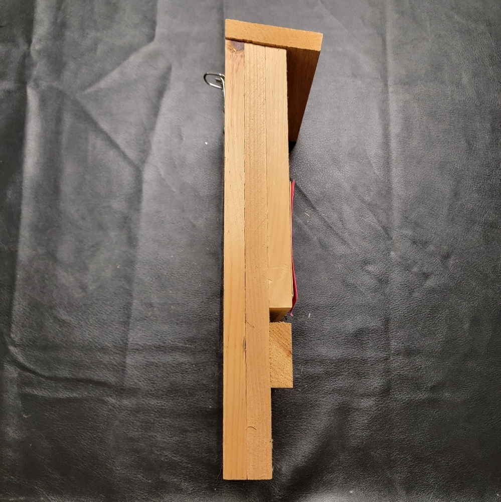 Mini Bat House - Picture 6 of 9